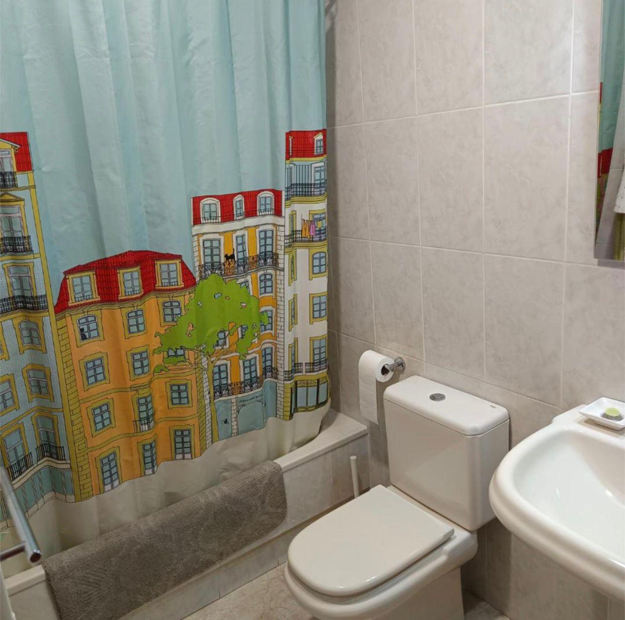 Imagen 11 Apartamento en alquiler en Cáceres / Zona de los Castellanos