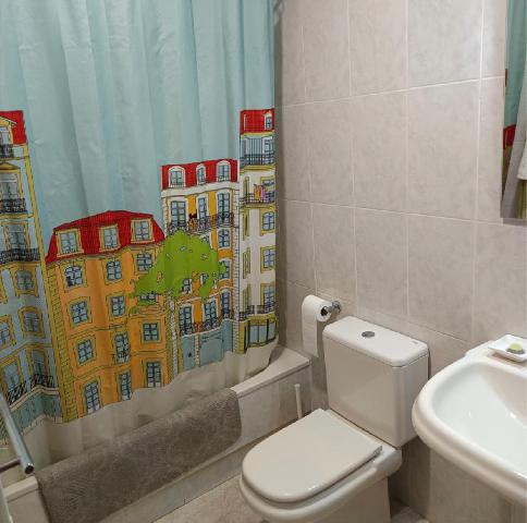 Imagen 11 Inmueble 299896 - Apartamento en alquiler en Cáceres / Zona de los Castellanos