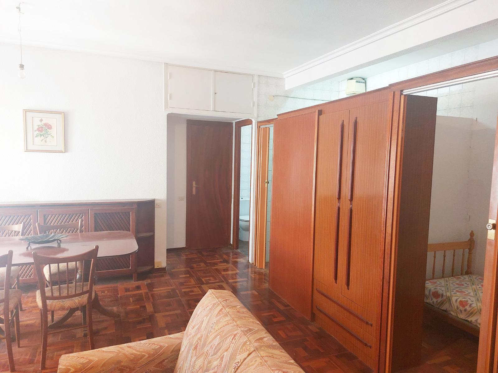 Imagen 7 Apartamento en venta en Estella/lizarra / Centro de Estella