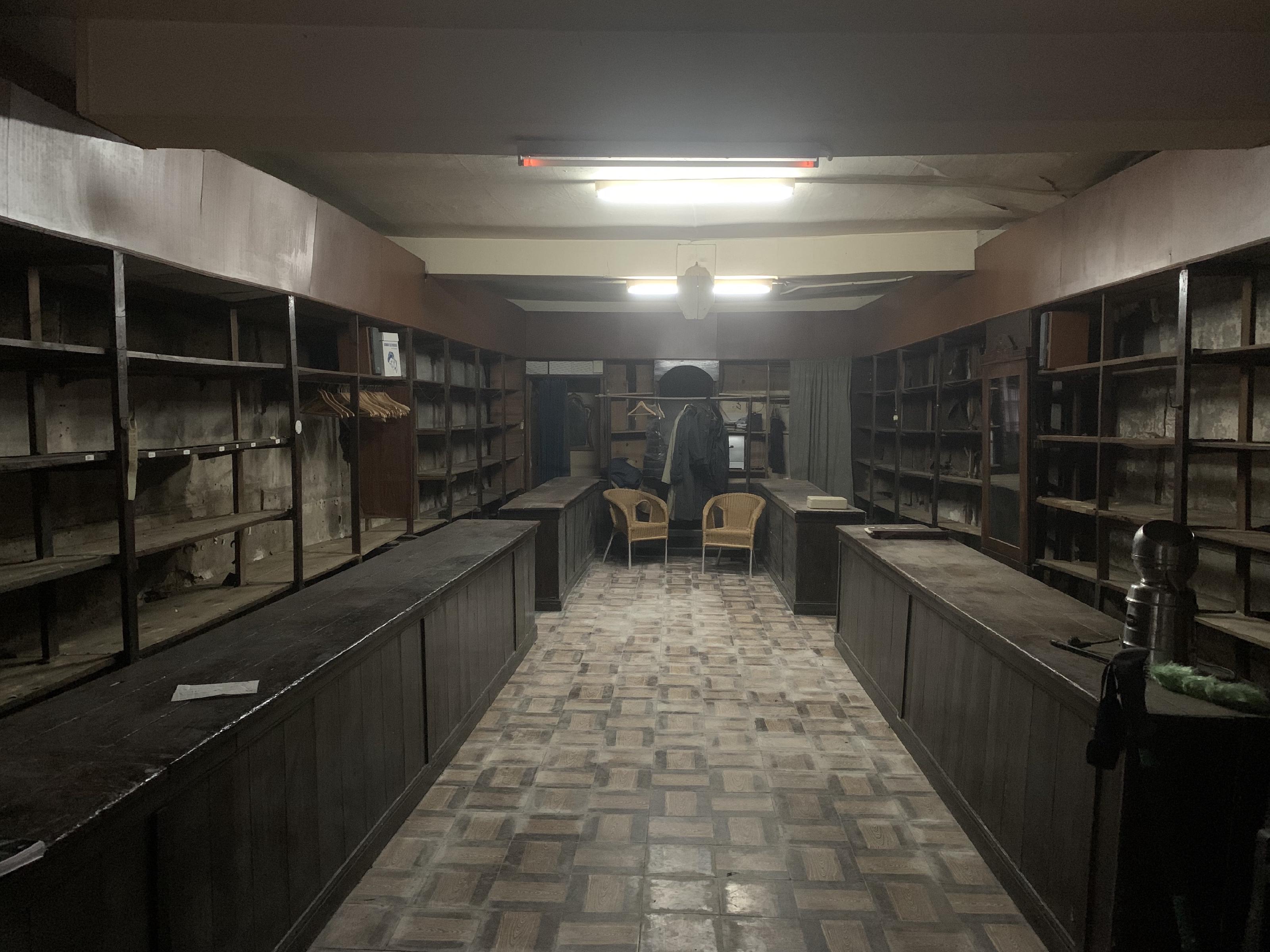 Imagen 2 Local Comercial en venta en Tolosa / Parte vieja de Tolosa