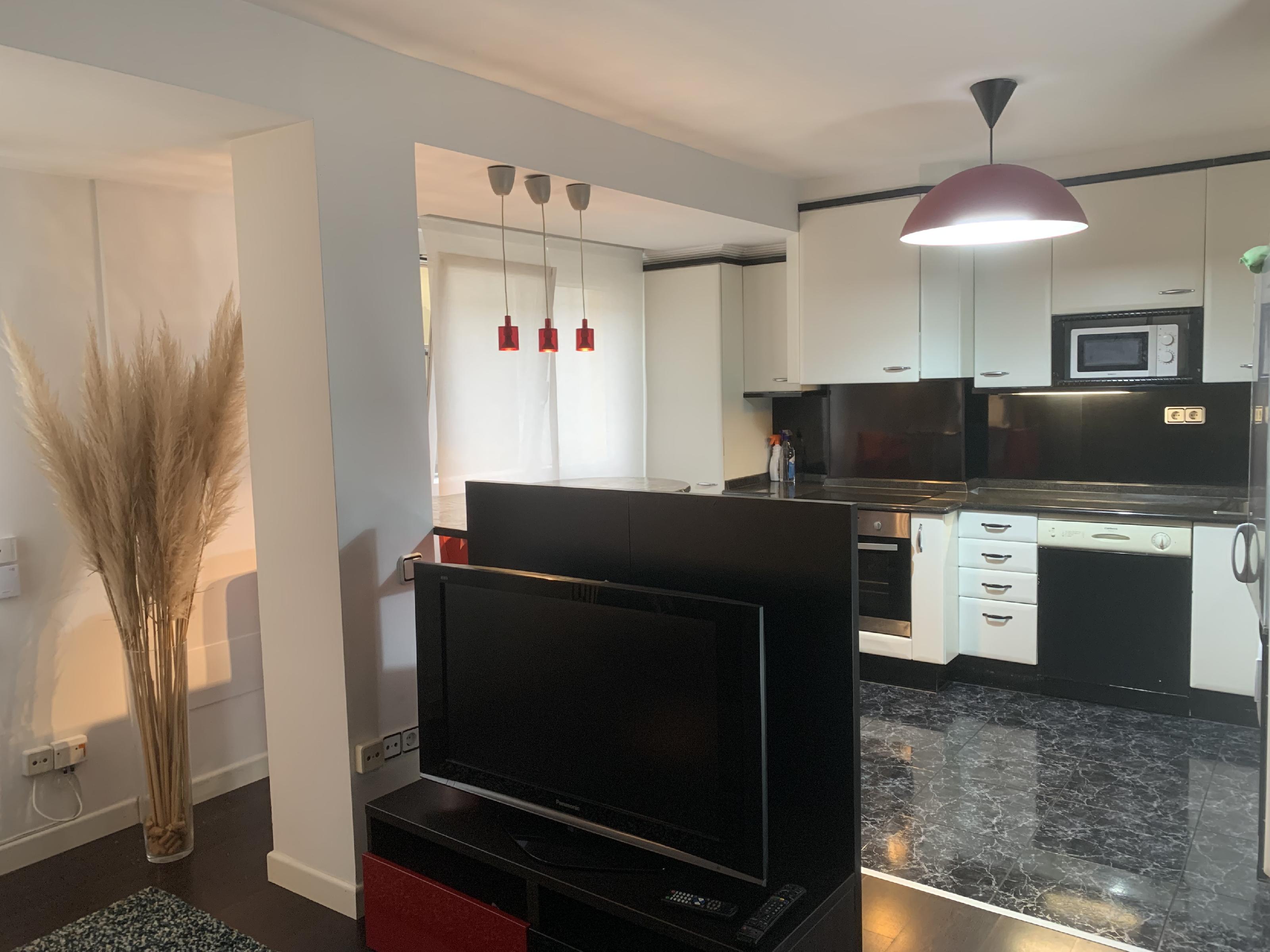 Imagen 1 Piso en venta en Andoain / Piso en venta en Andoain