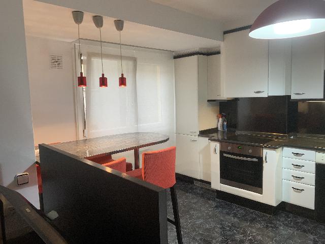 Imagen 2 Inmueble 302216 - Piso en venta en Andoain / Piso en venta en Andoain