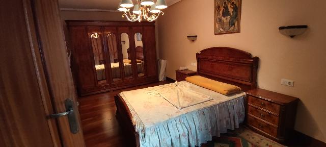 Imagen 5 Inmueble 302490 - Piso en venta en Alegia / C/ San Juan, 81. Alegi