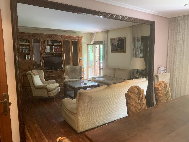 Imagen 3 Inmueble 302490 - Piso en venta en Alegia / C/ San Juan, 81. Alegi
