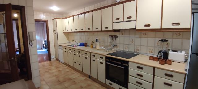 Imagen 12 Inmueble 302490 - Piso en venta en Alegia / C/ San Juan, 81. Alegi