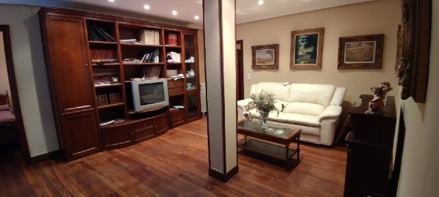 Imagen 4 Inmueble 302490 - Piso en venta en Alegia / C/ San Juan, 81. Alegi