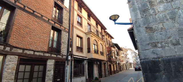 Imagen 17 Inmueble 302490 - Piso en venta en Alegia / C/ San Juan, 81. Alegi