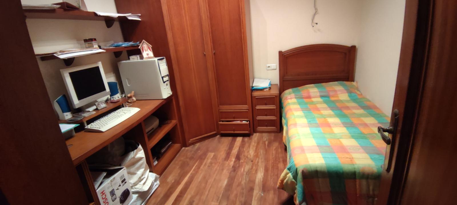 Imagen 7 Piso en venta en Alegia / C/ San Juan, 81. Alegi