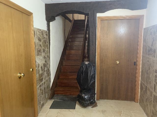Imagen 21 Inmueble 302490 - Piso en venta en Alegia / C/ San Juan, 81. Alegi