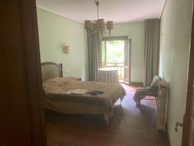 Imagen 9 Inmueble 302490 - Piso en venta en Alegia / C/ San Juan, 81. Alegi