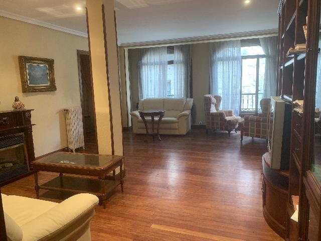 Imagen 6 Inmueble 302490 - Piso en venta en Alegia / C/ San Juan, 81. Alegi