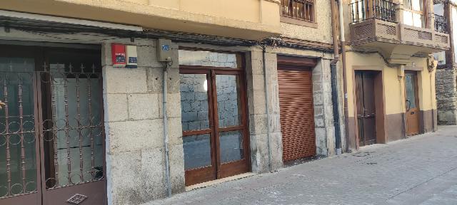 Imagen 19 Inmueble 302490 - Piso en venta en Alegia / C/ San Juan, 81. Alegi