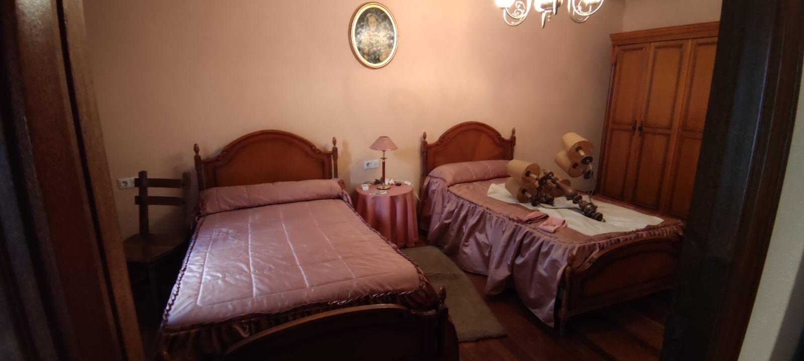 Imagen 8 Piso en venta en Alegia / C/ San Juan, 81. Alegi