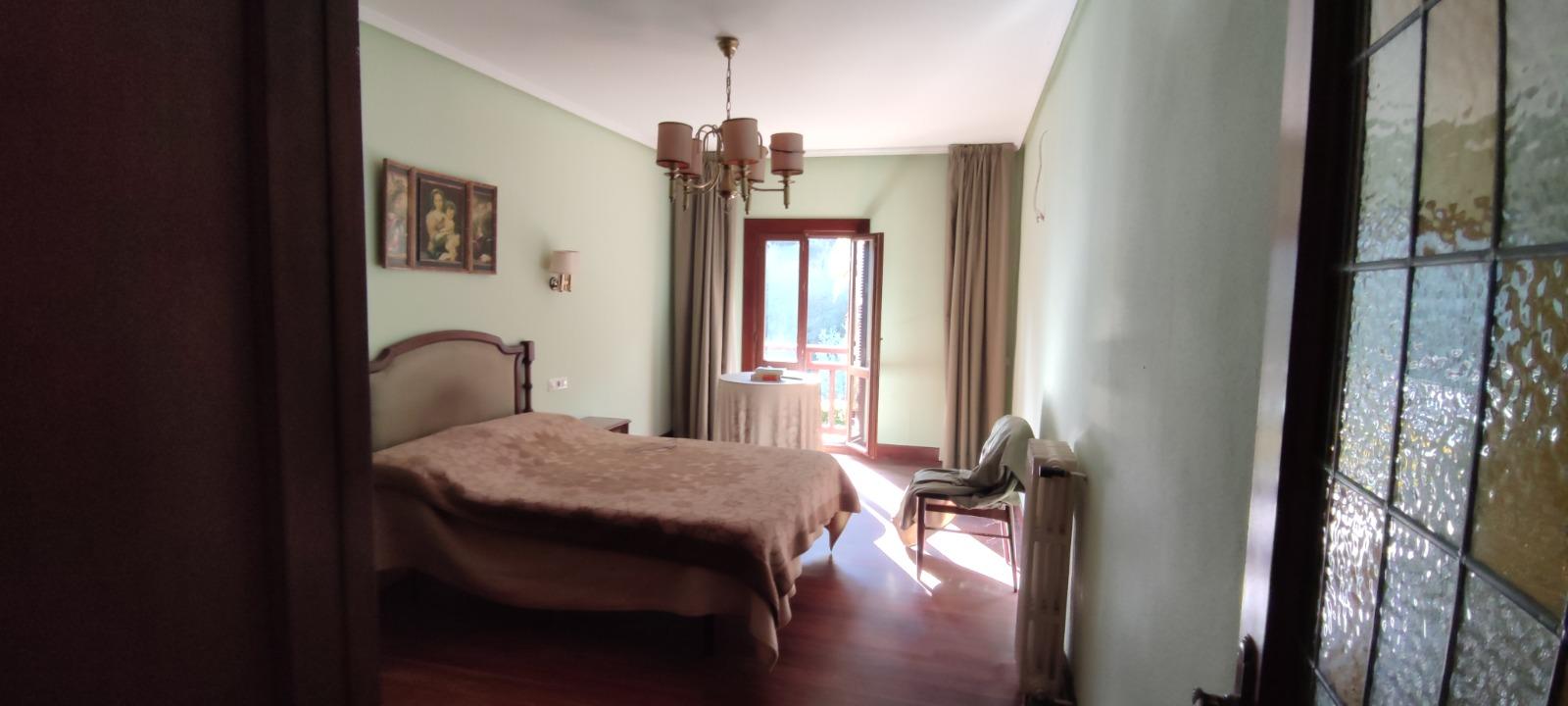 Imagen 9 Piso en venta en Alegia / C/ San Juan, 81. Alegi