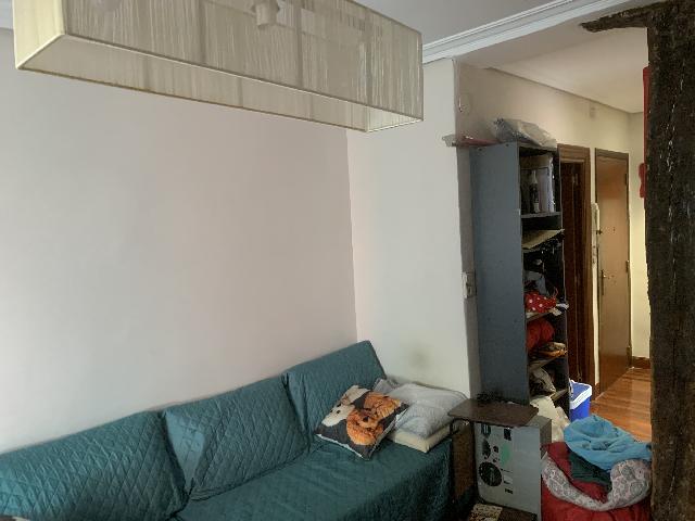Imagen 10 Inmueble 302739 - Piso en venta en Tolosa / C/ Errementari de Tolosa 