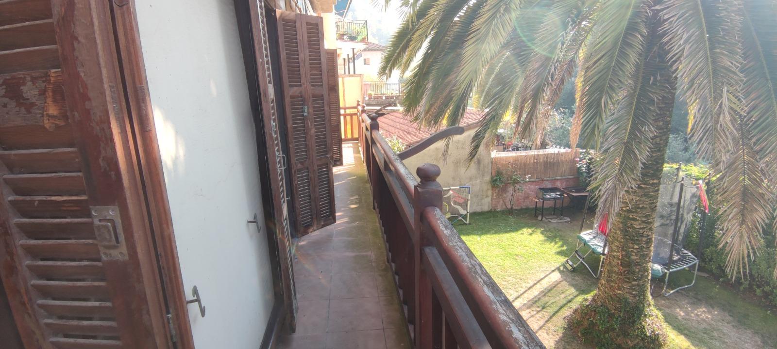 Imagen 2 Piso en venta en Alegia / Piso amplio en el centro de Aleggi