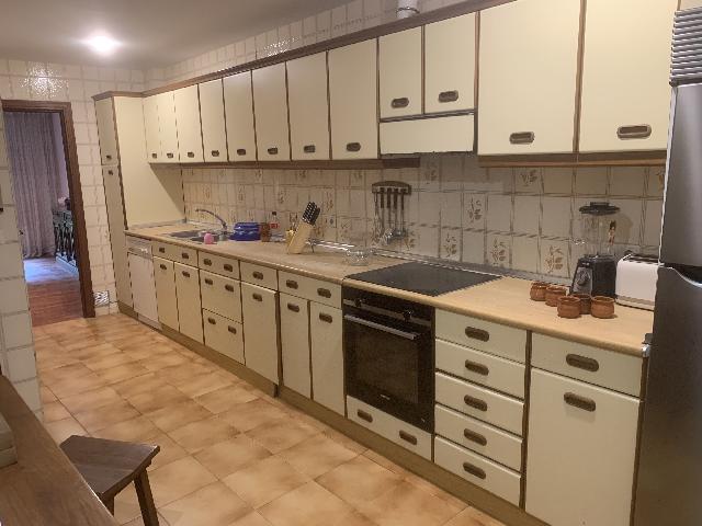 Imagen 12 Inmueble 303287 - Piso en venta en Alegia / Piso amplio en el centro de Aleggi