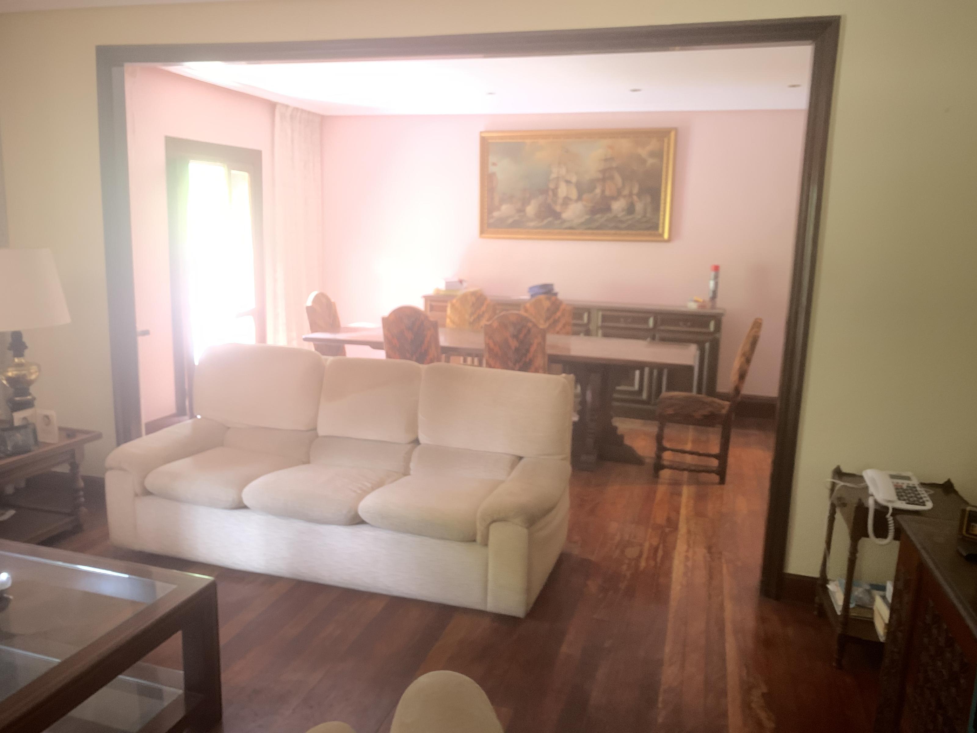 Imagen 4 Piso en venta en Alegia / Piso amplio en el centro de Aleggi