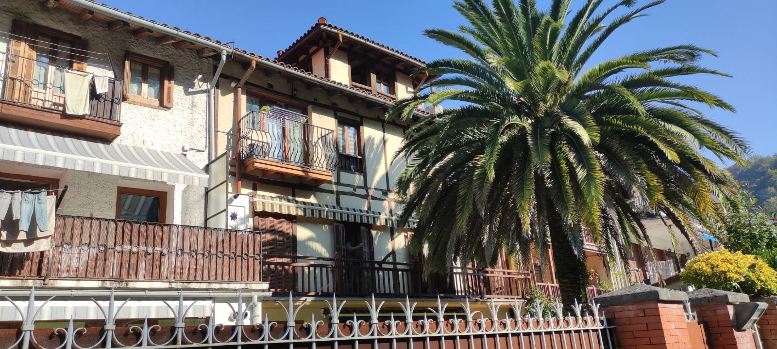Imagen 1 Piso en venta en Alegia / Piso amplio en el centro de Aleggi