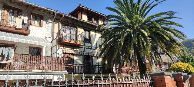 Imagen 1 Inmueble 303287 - Piso en venta en Alegia / Piso amplio en el centro de Aleggi