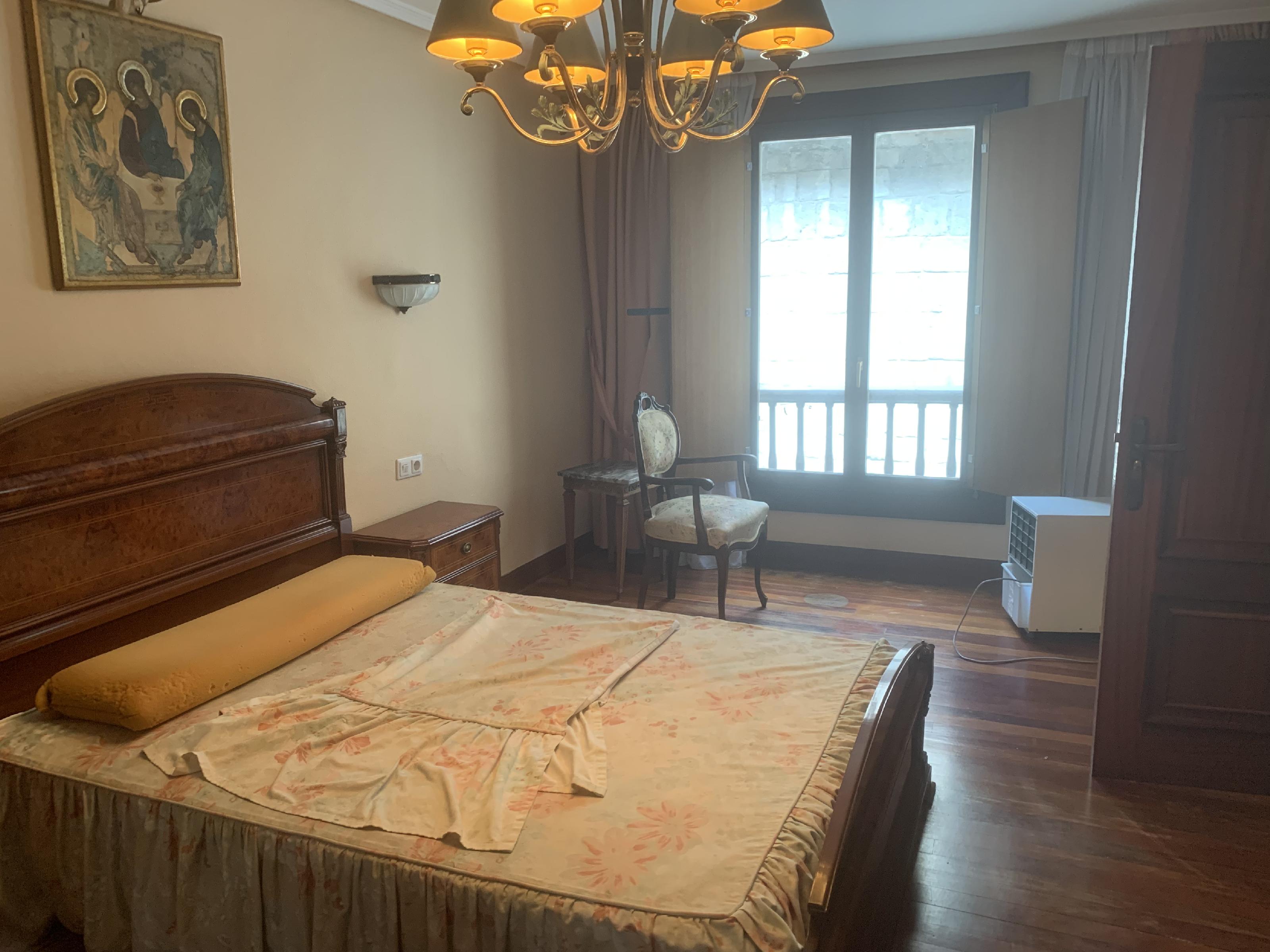 Imagen 6 Piso en venta en Alegia / Piso amplio en el centro de Aleggi