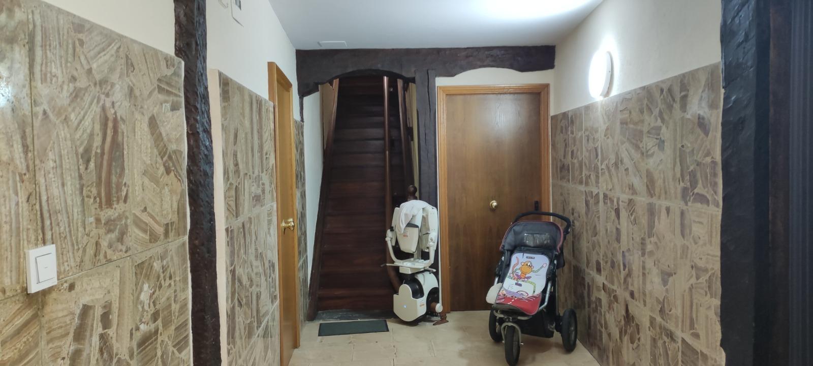 Imagen 14 Piso en venta en Alegia / Piso amplio en el centro de Aleggi