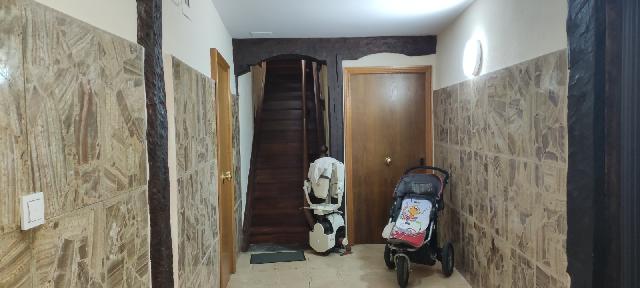 Imagen 14 Inmueble 303287 - Piso en venta en Alegia / Piso amplio en el centro de Aleggi