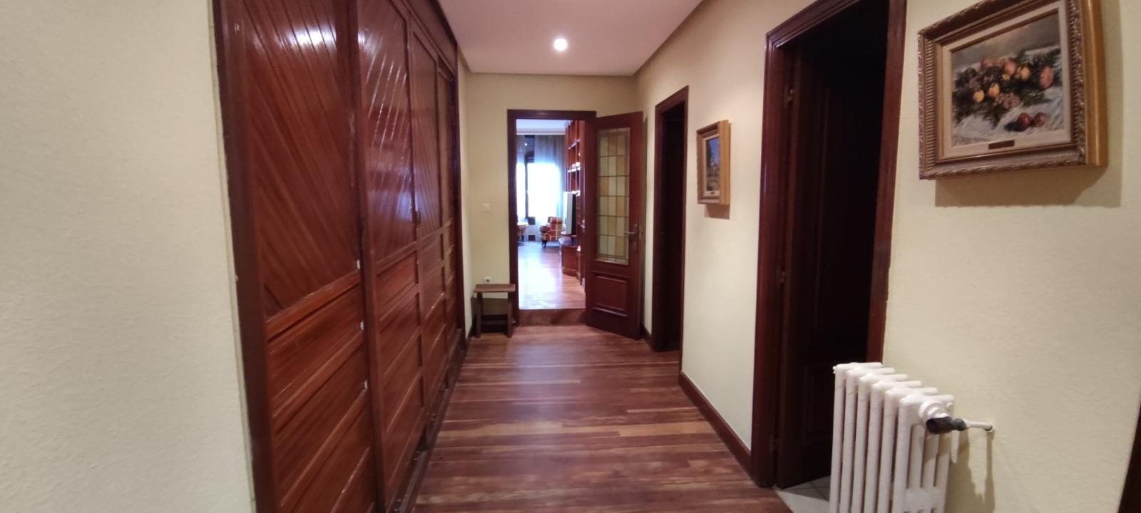 Imagen 11 Piso en venta en Alegia / Piso amplio en el centro de Aleggi