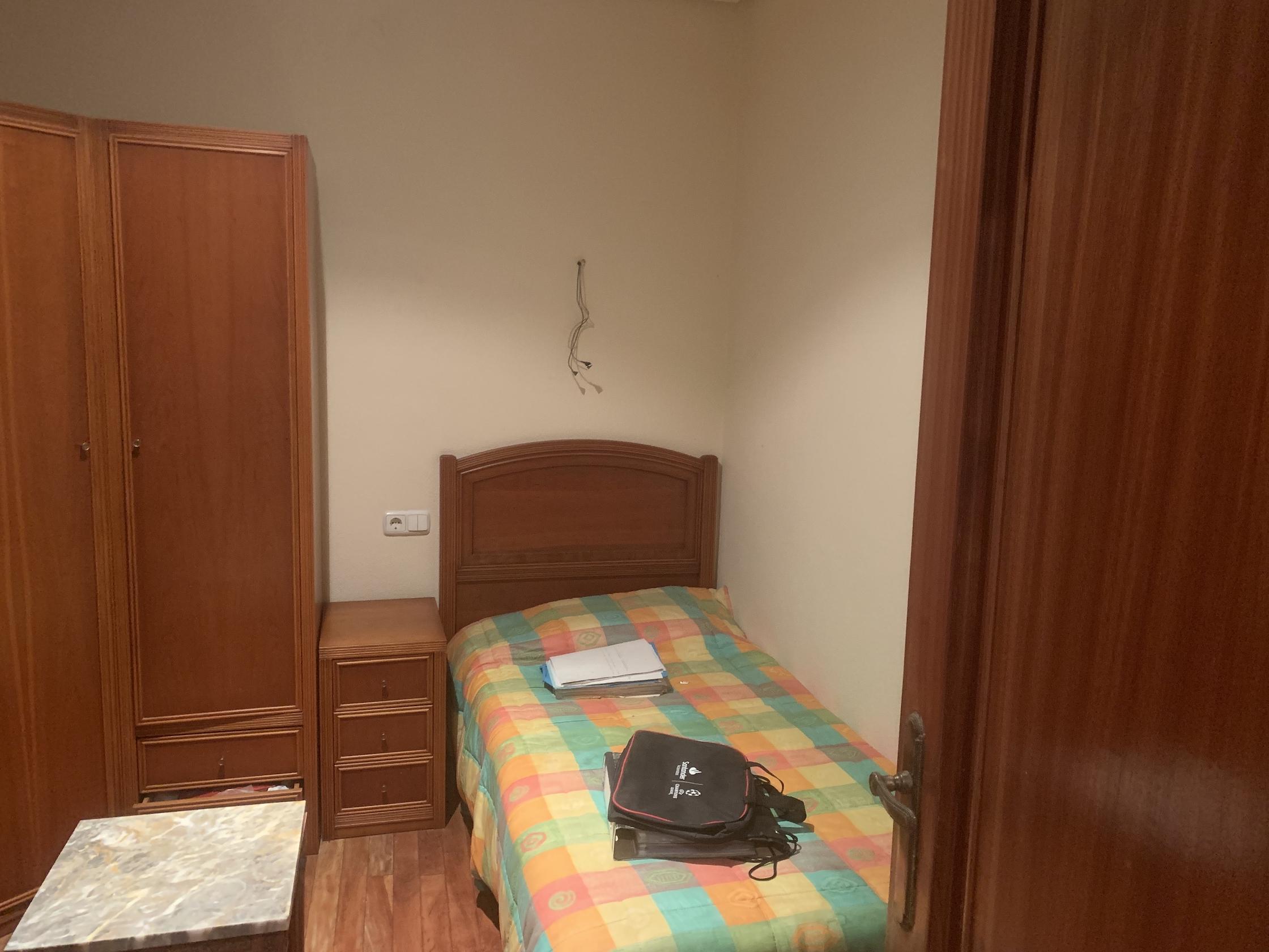 Imagen 8 Piso en venta en Alegia / Piso amplio en el centro de Aleggi