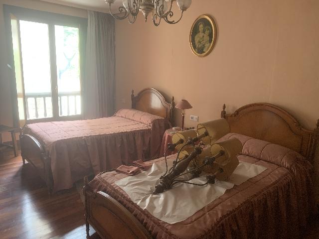 Imagen 9 Inmueble 303287 - Piso en venta en Alegia / Piso amplio en el centro de Aleggi