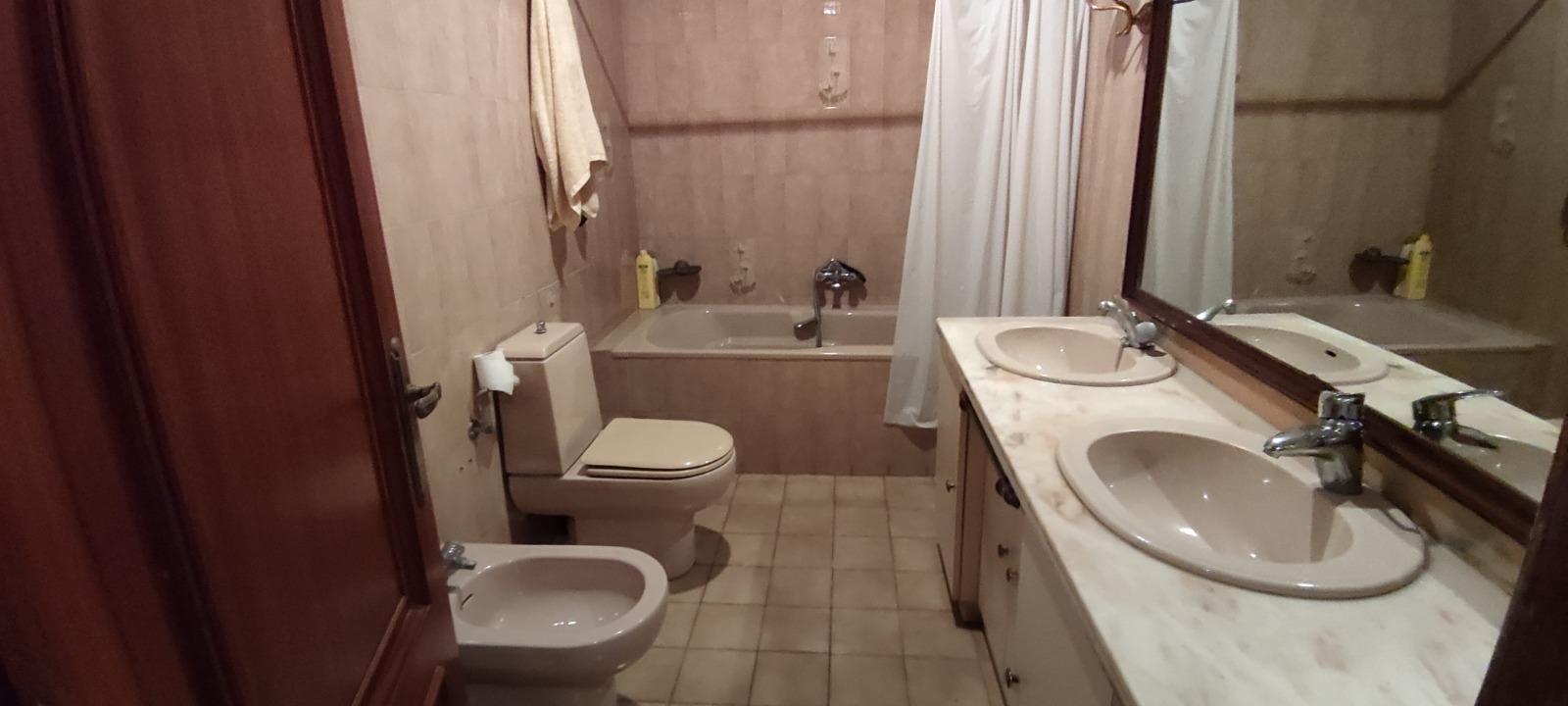 Imagen 16 Piso en venta en Alegia / Piso amplio en el centro de Aleggi