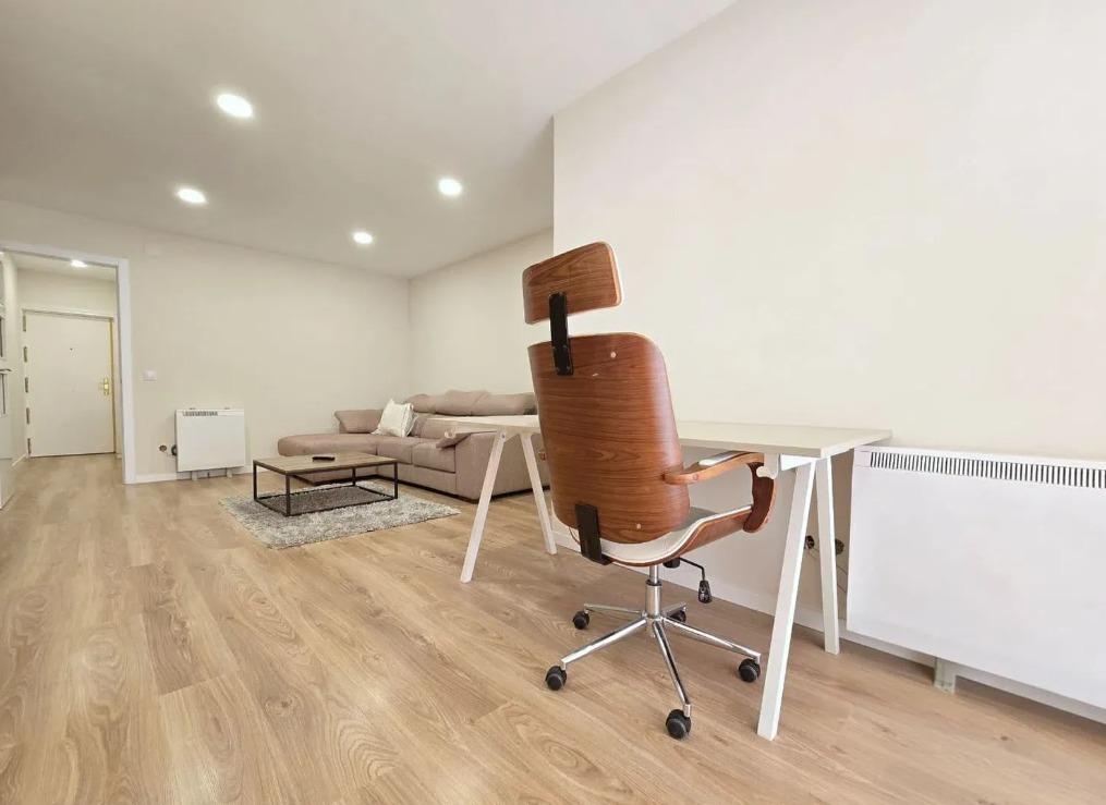 Imagen 8 Apartamento en venta en Alcalá De Henares / Cerca del centro y Juan de Austria Imagen 8 Apartamento en venta en Alcalá De Henares / Cerca del centro y Juan de Austria