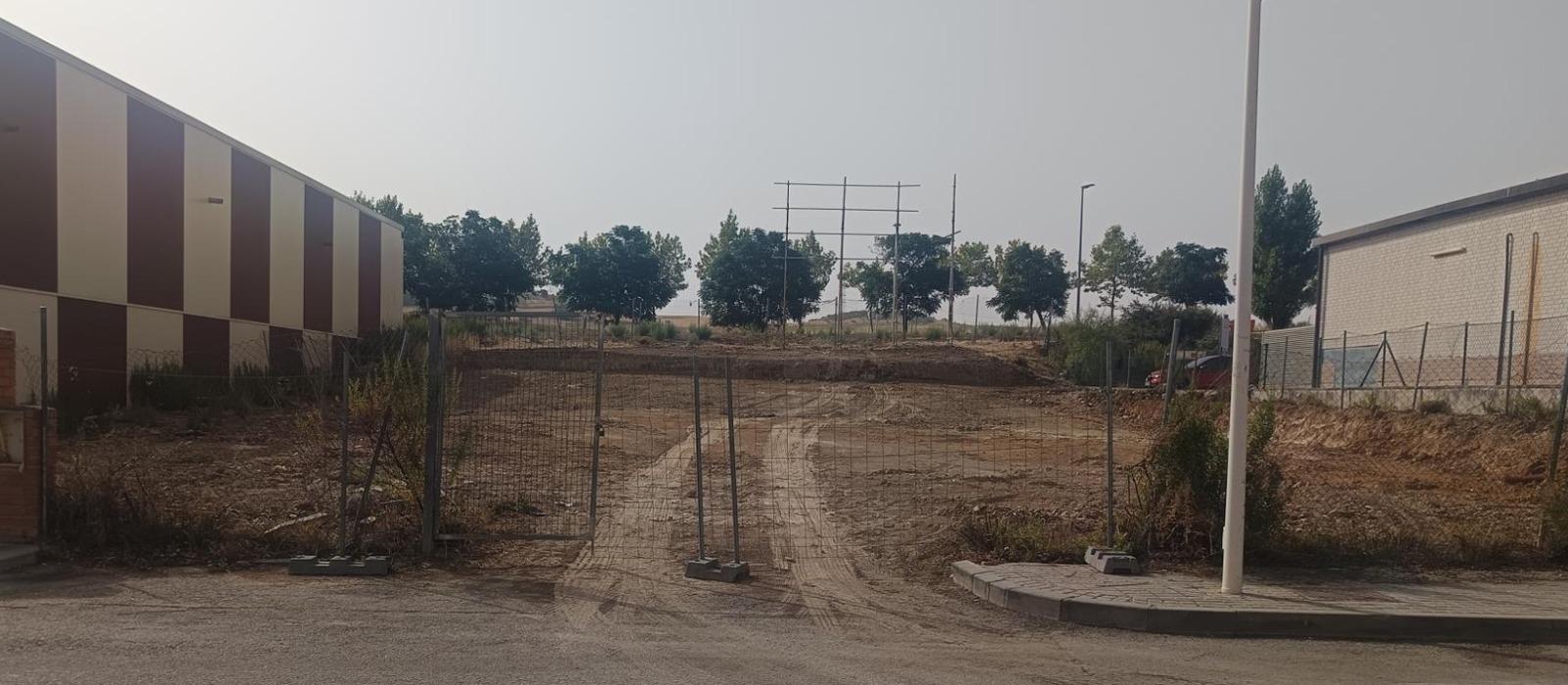 Imagen 2 Solar Urbano en venta en Cobeña / Solar urbano edificable, Rio jucar 4 en cobeña