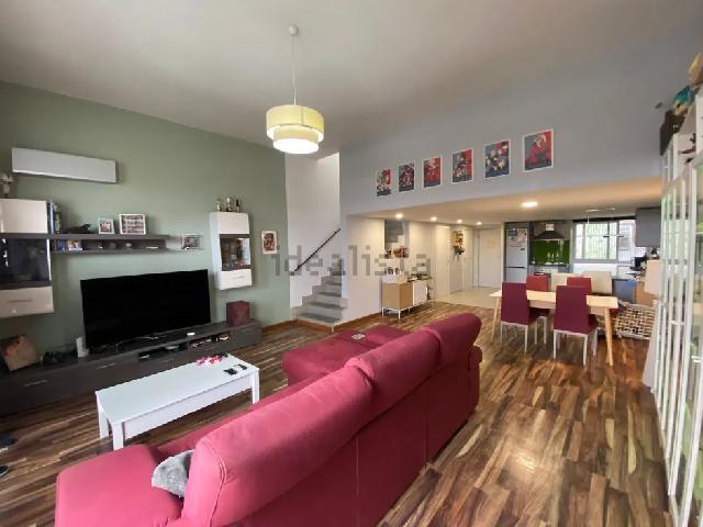 Imagen 2 Inmueble 299010 - Apartamento en venta en Loeches / Cerca a diferentes servicios