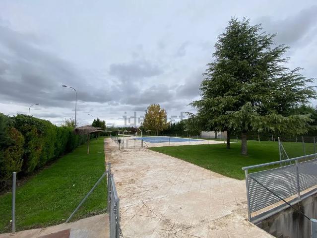 Imagen 11 Inmueble 299010 - Apartamento en venta en Loeches / Cerca a diferentes servicios