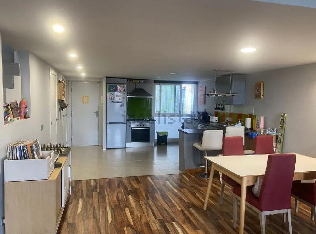 Imagen 1 Inmueble 299010 - Apartamento en venta en Loeches / Cerca a diferentes servicios