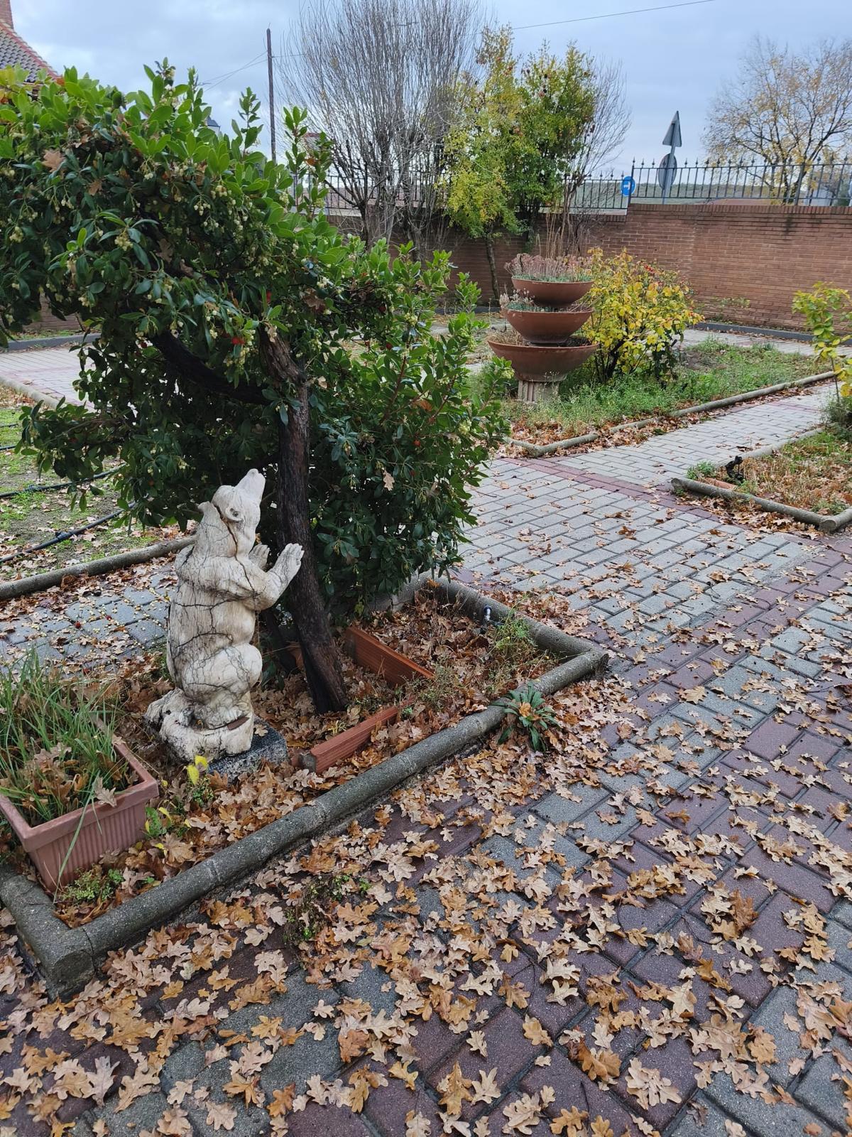 Imagen 5 Casa Aislada en venta en Camarma De Esteruelas / Cerca a carretera de Valdeavero en Camarma 