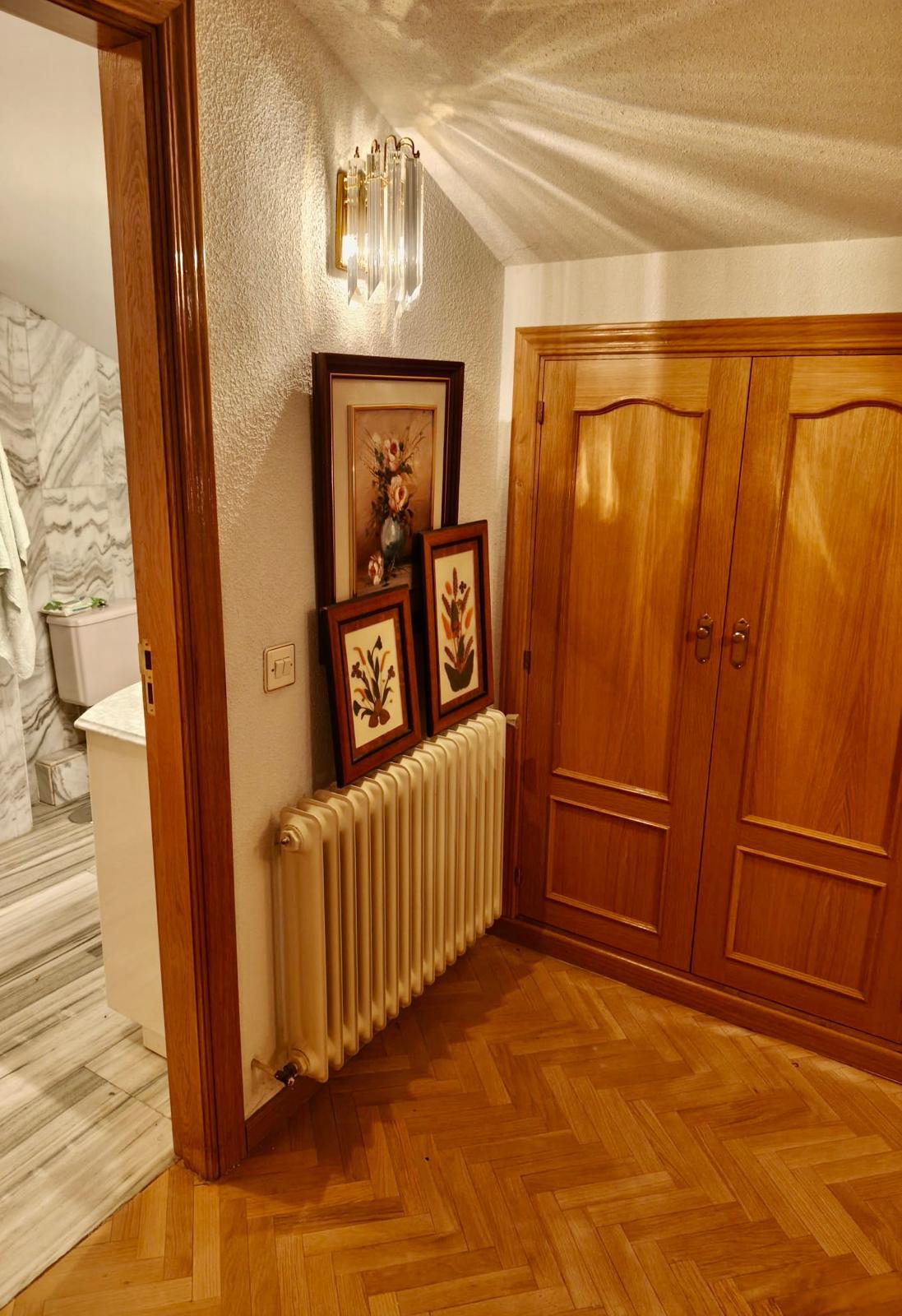 Imagen 10 Casa Aislada en venta en Camarma De Esteruelas / Cerca a carretera de Valdeavero en Camarma 