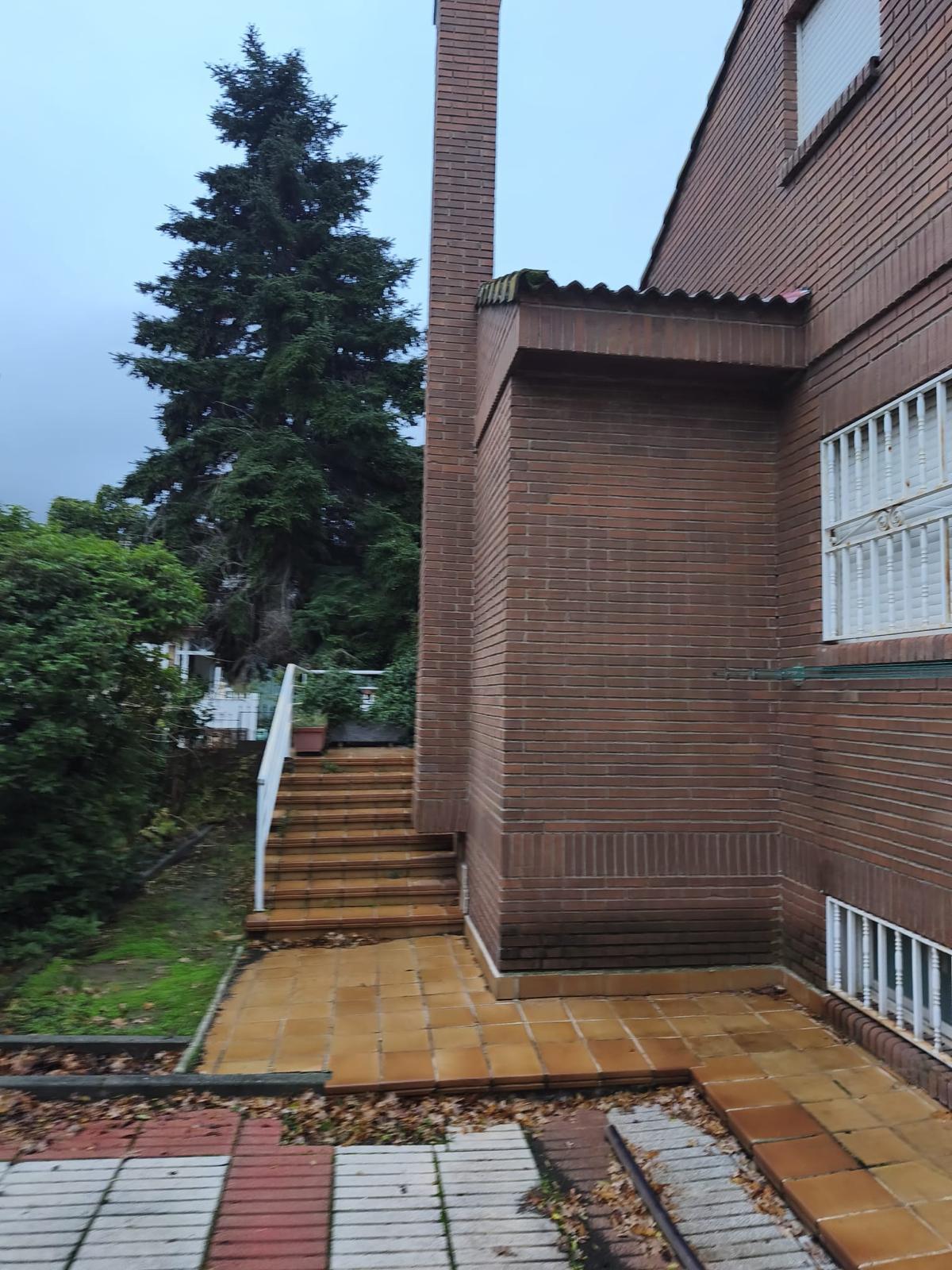 Imagen 12 Casa Aislada en venta en Camarma De Esteruelas / Cerca a carretera de Valdeavero en Camarma 