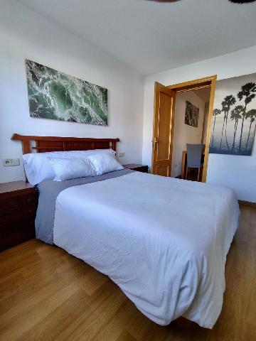 Imagen 5 Inmueble 299446 - Apartamento en venta en Ajalvir / Ajalvir zona norte de madrid