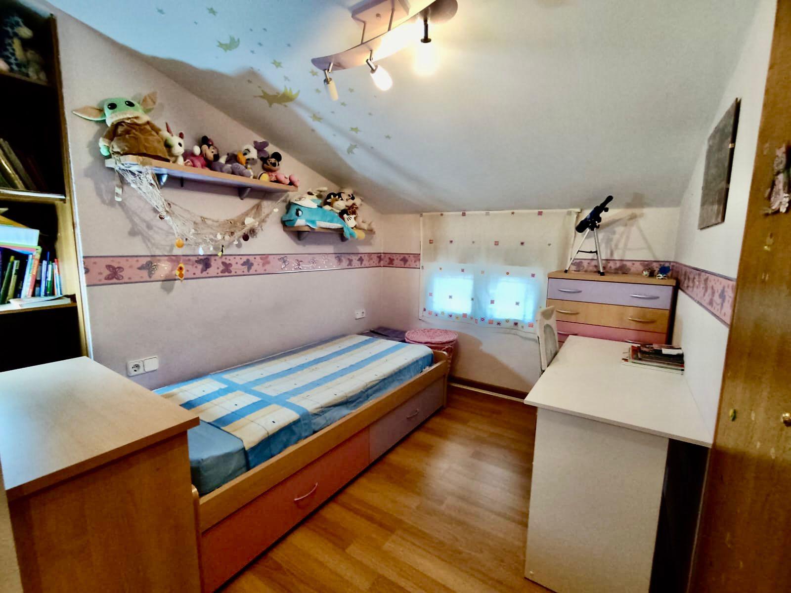 Imagen 6 Apartamento en venta en Ajalvir / Ajalvir zona norte de madrid