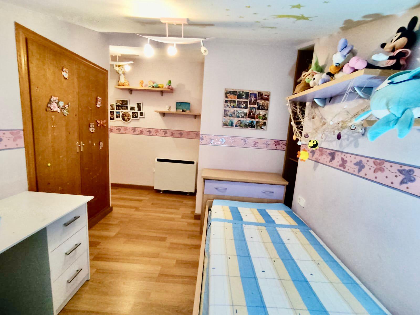 Imagen 7 Apartamento en venta en Ajalvir / Ajalvir zona norte de madrid