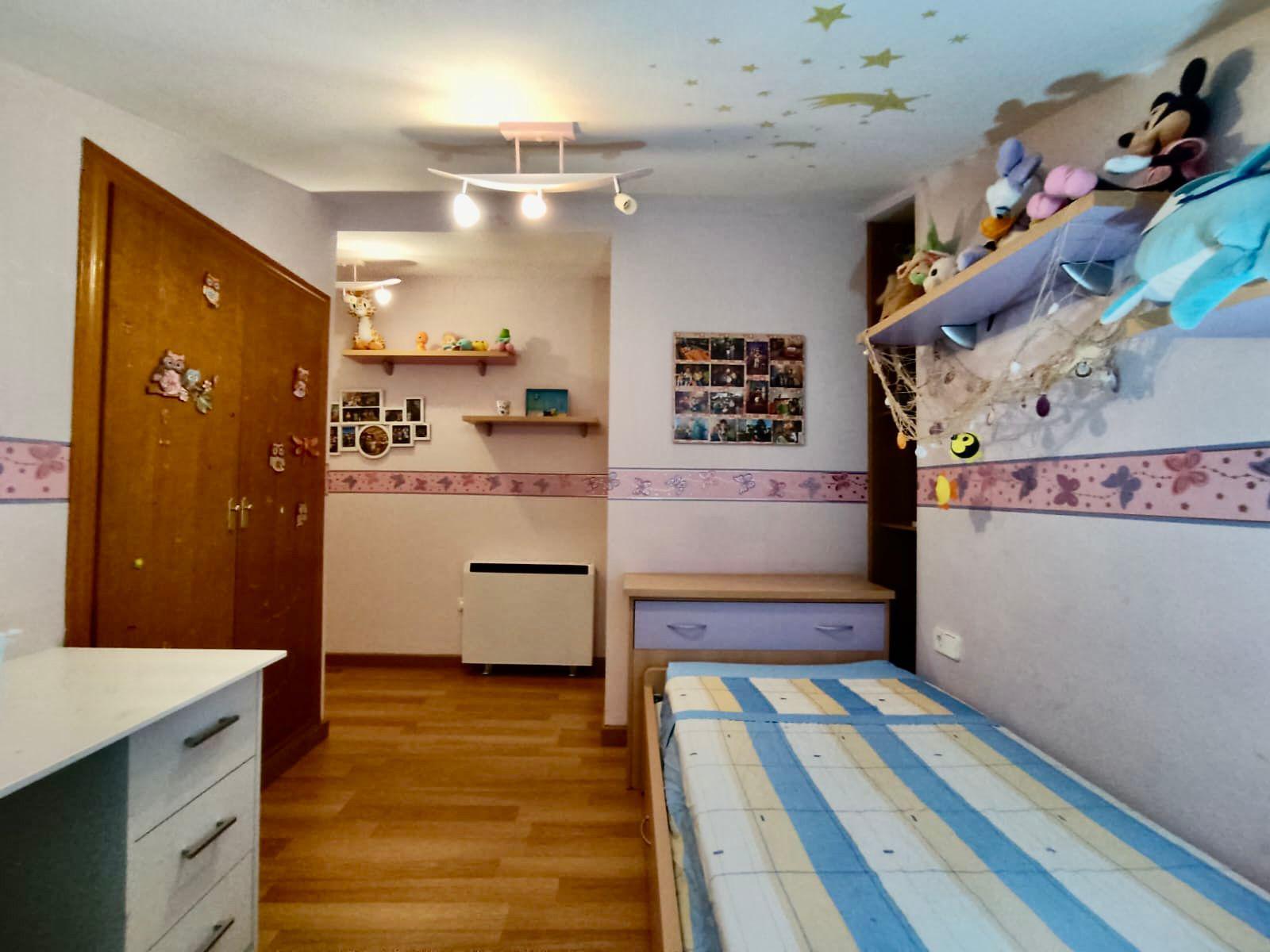 Imagen 8 Apartamento en venta en Ajalvir / Ajalvir zona norte de madrid