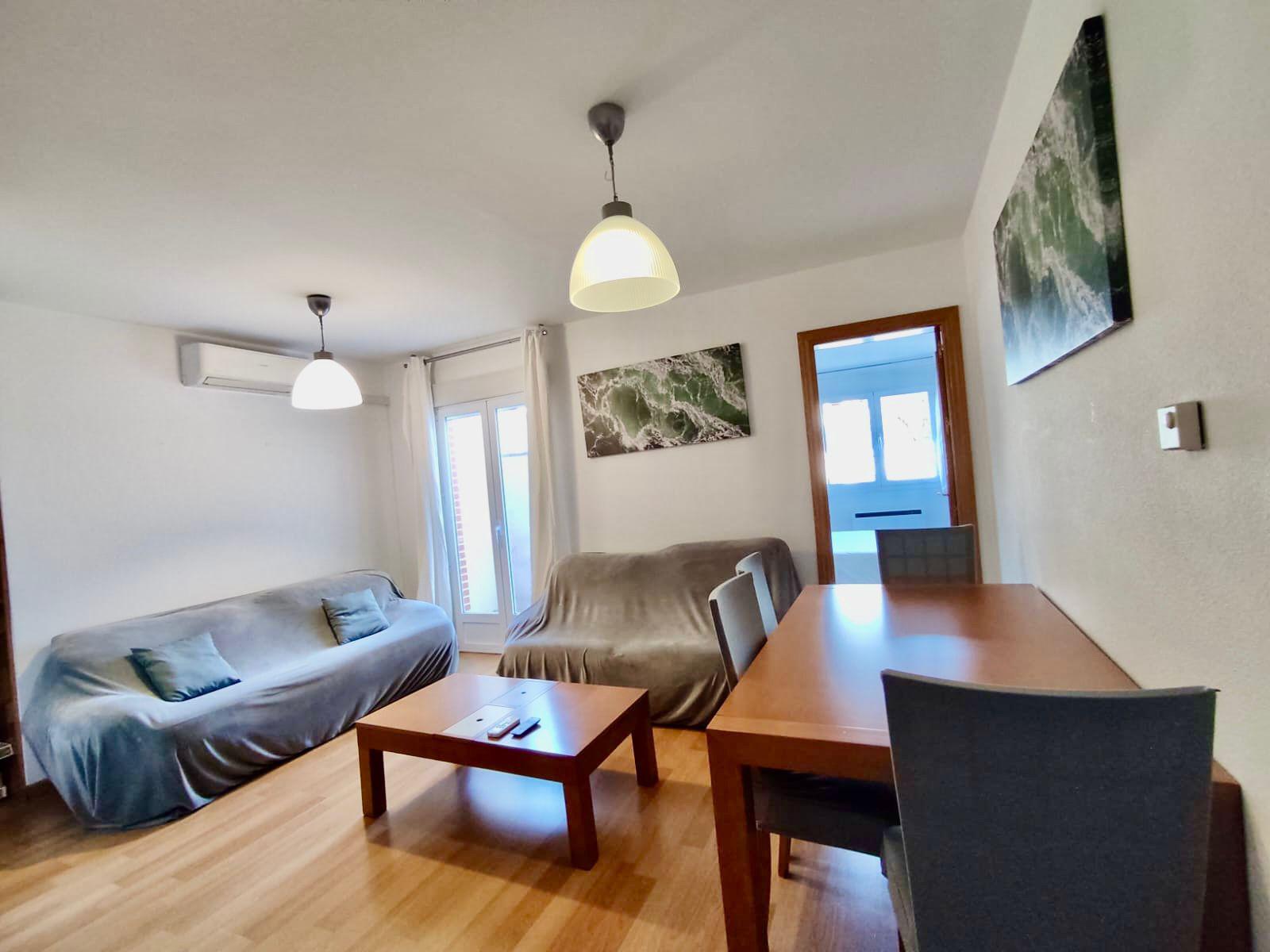 Imagen 2 Apartamento en venta en Ajalvir / Ajalvir zona norte de madrid