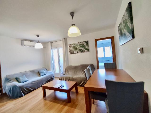 Imagen 2 Inmueble 299446 - Apartamento en venta en Ajalvir / Ajalvir zona norte de madrid