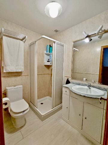 Imagen 16 Inmueble 299446 - Apartamento en venta en Ajalvir / Ajalvir zona norte de madrid