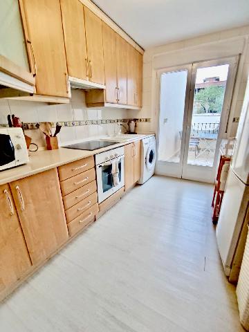 Imagen 11 Inmueble 299446 - Apartamento en venta en Ajalvir / Ajalvir zona norte de madrid