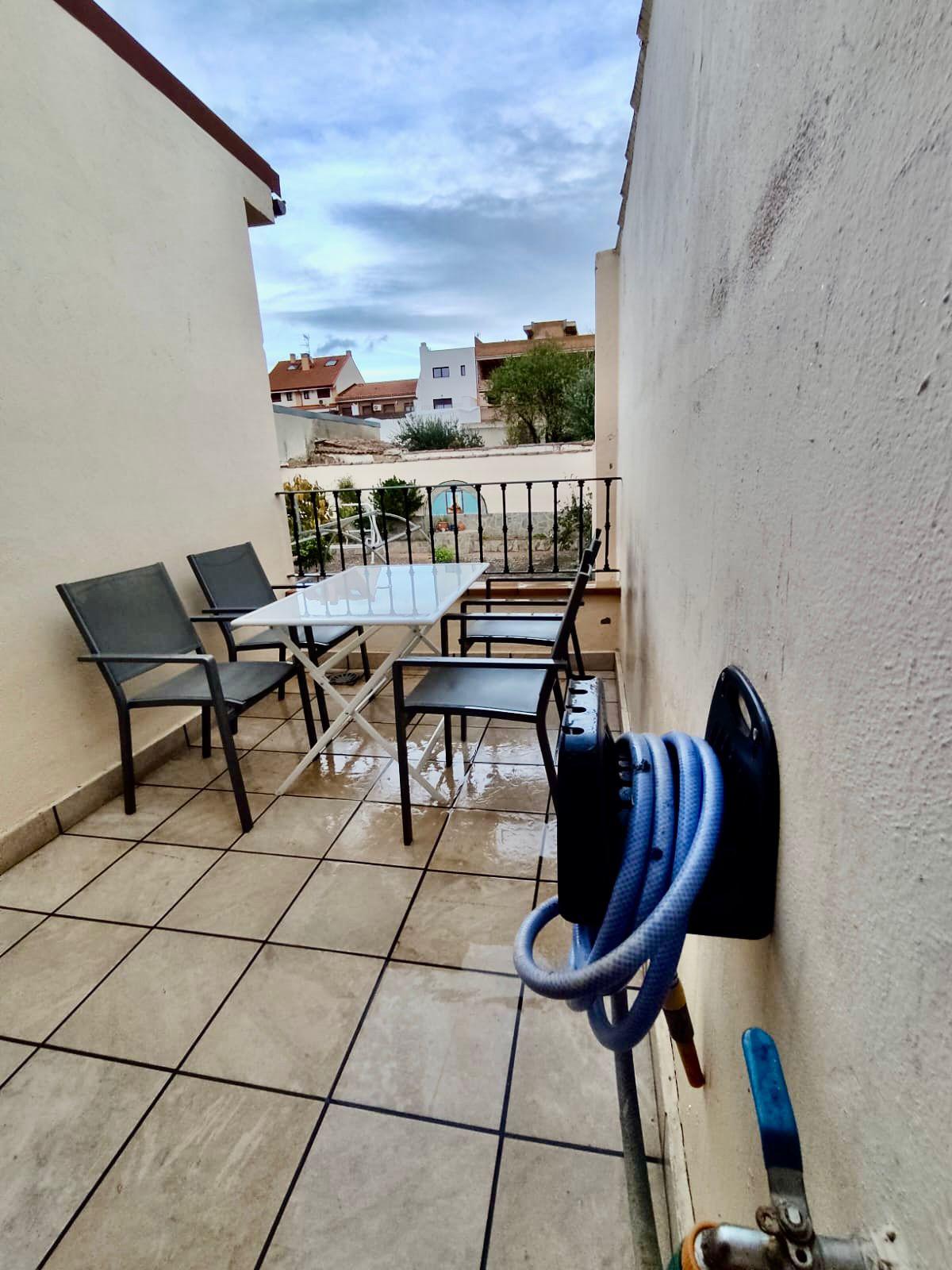 Imagen 24 Apartamento en venta en Ajalvir / Ajalvir zona norte de madrid