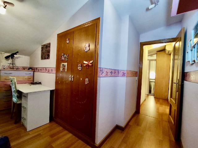 Imagen 14 Inmueble 299446 - Apartamento en venta en Ajalvir / Ajalvir zona norte de madrid