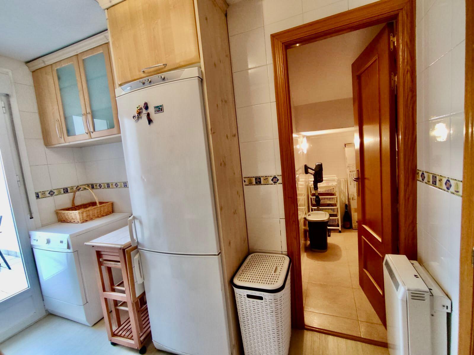 Imagen 10 Apartamento en venta en Ajalvir / Ajalvir zona norte de madrid